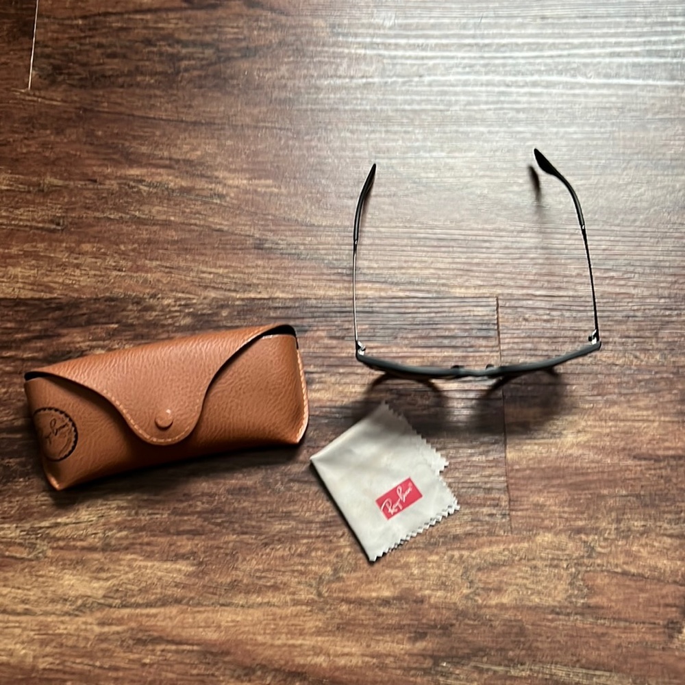 Ray-Ban Sunglasses
